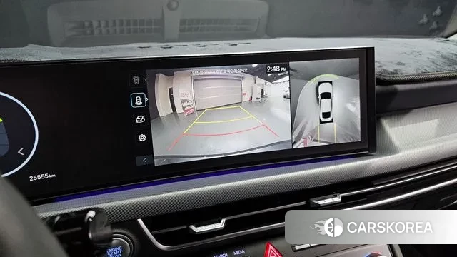 Hyundai Sonata D Edge (DN8) id 3674849 из Кореи 8