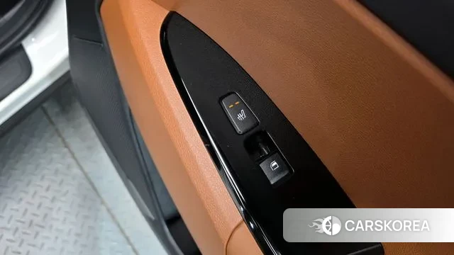 Kia Sportage 5th Generation Hybrid id 3068928 из Кореи 8