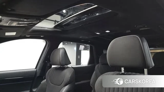 Hyundai The New Palisade id 3716273 из Кореи 8