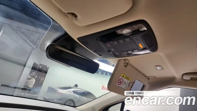 Kia Carnival 4th generation id 2274881 из Кореи 8