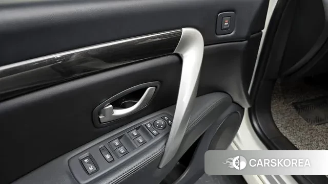 Renault Korea (Samsung) SM7 Nova id 3055695 из Кореи 8