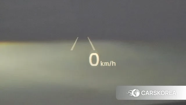 Kia Stinger id 3284571 из Кореи 8