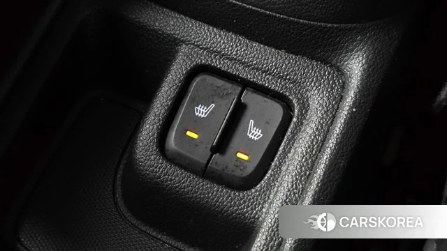Chevrolet (GM Daewoo) The New Spark id 4625889 из Кореи 8