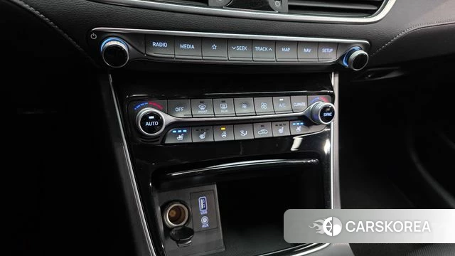 Hyundai Grandeur IG id 4508626 из Кореи 8
