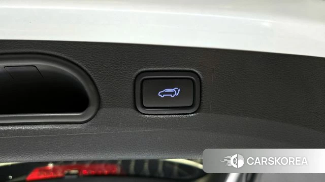 Hyundai All New Tucson id 3904848 из Кореи 8