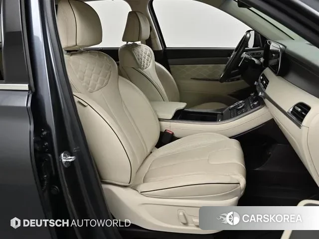 Hyundai Palisade id 3747087 из Кореи 8