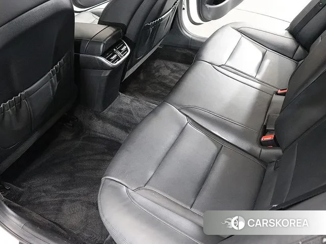 Hyundai The New Grandeur IG id 2959552 из Кореи 8