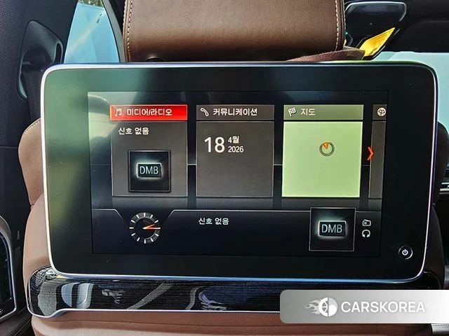 BMW 7 Series (G11) id 4020316 из Кореи 8