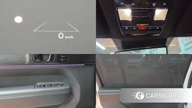 Hyundai Santa Fe (MX5) id 3236801 из Кореи 8