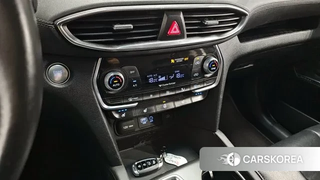 Hyundai Santa Fe TM id 2995574 из Кореи 8