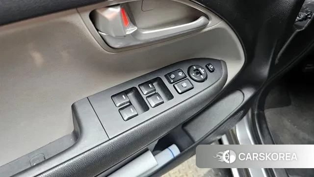 Kia The New Ray id 3120986 из Кореи 8