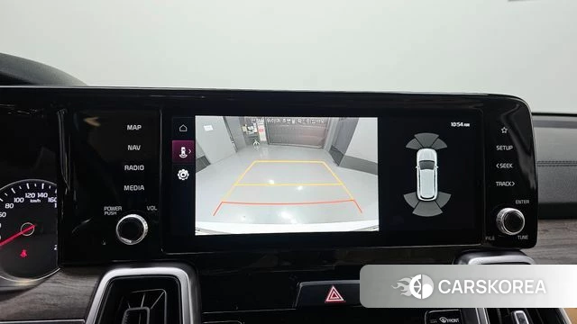 Kia Sorento 4th Generation id 3800167 из Кореи 8