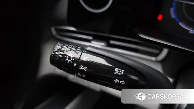 Hyundai Avante Hybrid (CN7) id 3690918 из Кореи 8