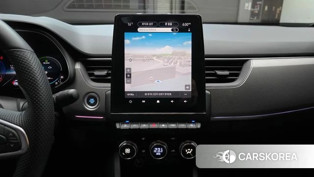 Renault Korea (Samsung) Arcana id 3883074 из Кореи 8