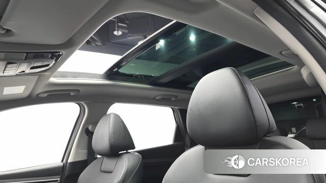 Hyundai Tucson (NX4) id 4593577 из Кореи 8