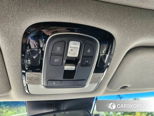 Hyundai Palisade id 4651447 из Кореи 8