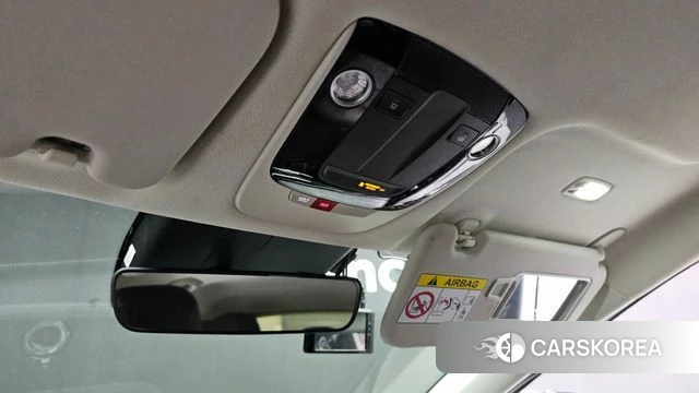 Kia EV6 id 4618633 из Кореи 8
