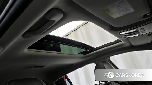Kia Stinger Meister id 4309944 из Кореи 8