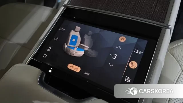 Land Rover Range Rover 5th Generation id 3437381 из Кореи 8