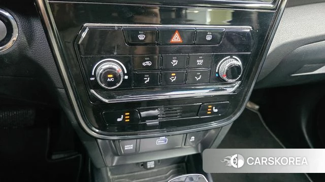 Ssangyong Berry New Tivoli id 4721911 из Кореи 8