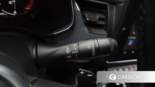 Renault Korea (Samsung) XM3 id 4284331 из Кореи 8