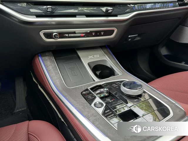BMW X5 id 4307286 из Китая 8