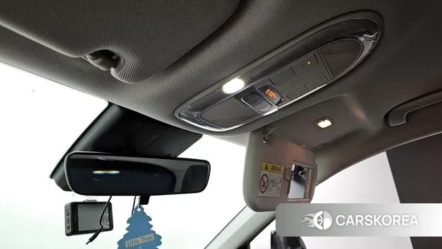 Hyundai Ionic 5 id 3395488 из Кореи 8