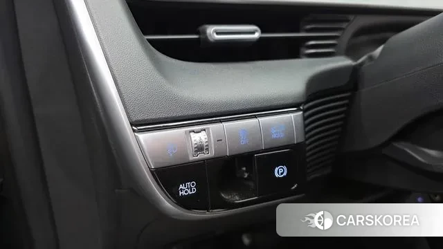 Hyundai Ionic 5 id 3734440 из Кореи 8