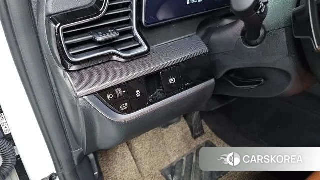 Kia Sportage 5th Generation id 3544532 из Кореи 8