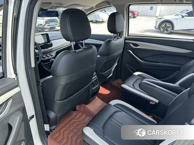 Baojun 360 id 4239203 из Китая 8