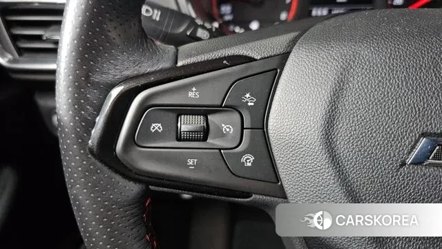 Chevrolet (GM Daewoo) Trailblazer id 3412575 из Кореи 8