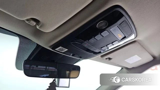 Kia Carnival 4th generation id 3717400 из Кореи 8