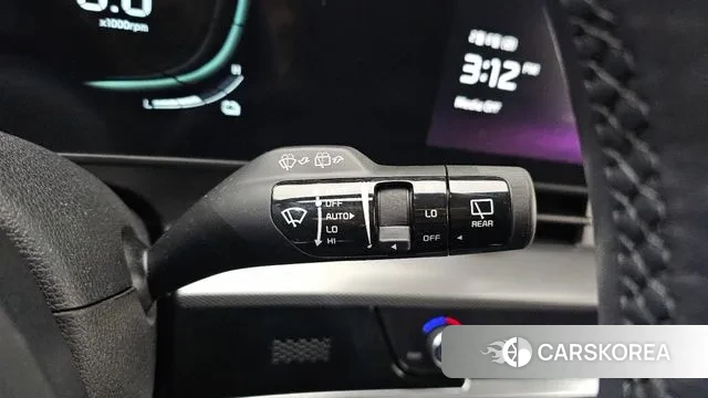 Kia Sportage 5th Generation Hybrid id 3664603 из Кореи 8