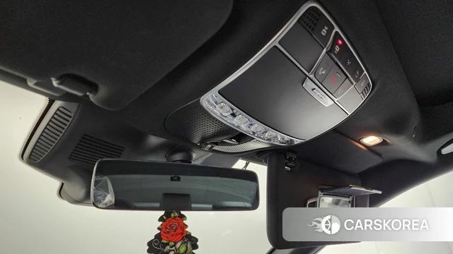 Mercedes-Benz S-Class W222 id 3894294 из Кореи 8