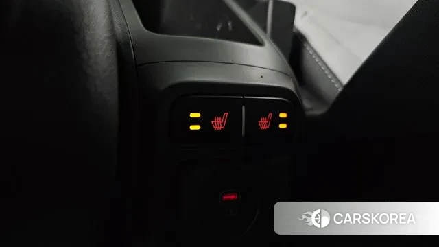 Kia The New Kia Ray EV id 3633994 из Кореи 8