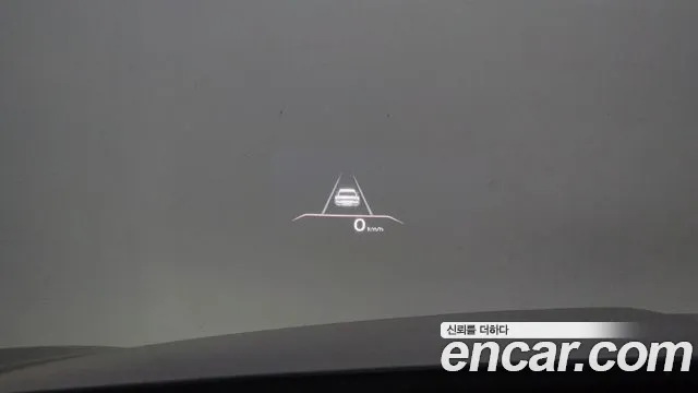 Genesis G80 (RG3) id 2753762 из Кореи 8