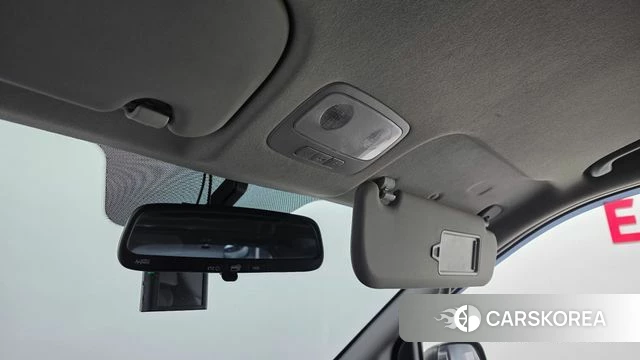 Hyundai The New Grand Starex id 3942606 из Кореи 8