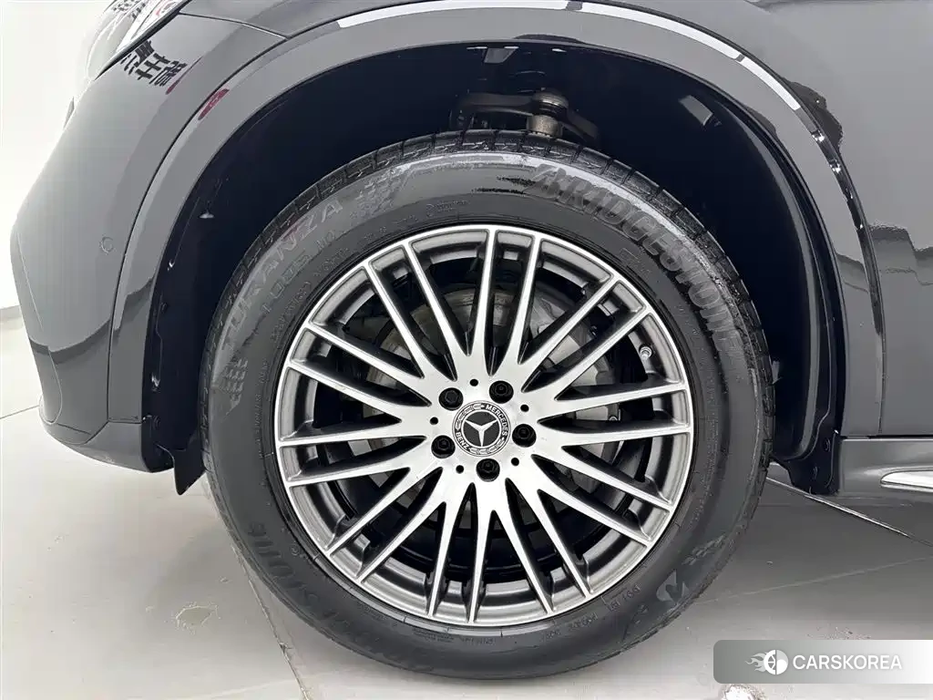 Mercedes-Benz GLC id 4514364 из Китая 8