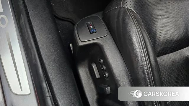 Renault Korea (Samsung) SM7 Nova id 3626915 из Кореи 8