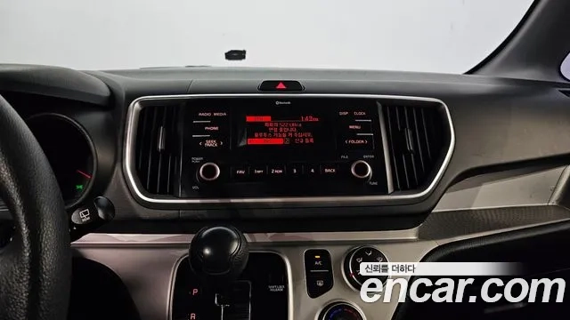 Kia The New Ray id 2945069 из Кореи 8