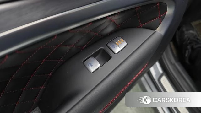 Genesis G70 id 4232923 из Кореи 8