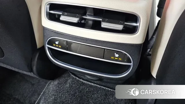 Genesis GV70 id 3581825 из Кореи 8