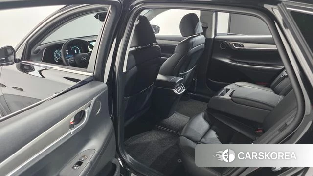 Hyundai The New Grandeur IG Hybrid id 4303611 из Кореи 8