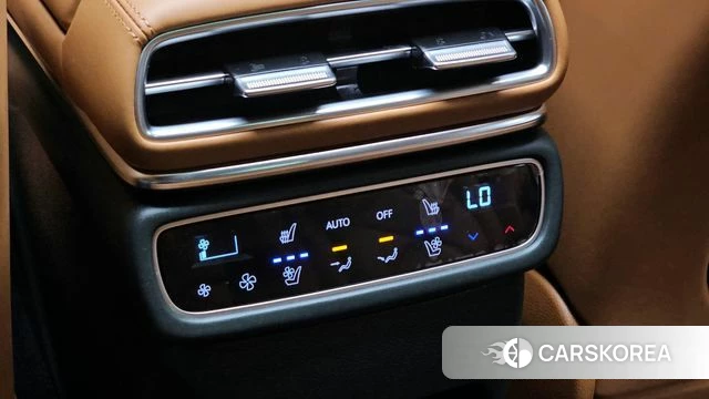 Genesis GV80 id 4222838 из Кореи 8