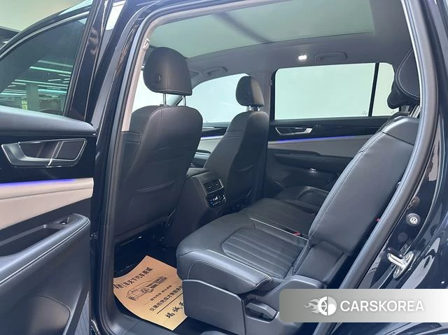 Volkswagen Tourang id 4259562 из Китая 8