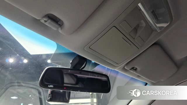 Ssangyong Rexton Sports id 3808054 из Кореи 8