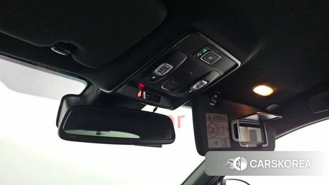 Renault Korea (Samsung) Arcana id 4602517 из Кореи 8