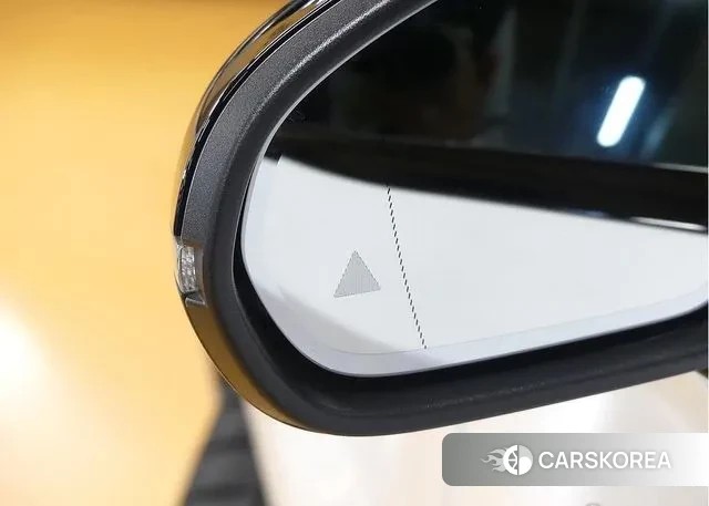 Mercedes-Benz A-Class W177 id 3457700 из Кореи 8