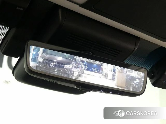 Lexus LM Second Generation id 4474327 из Кореи 8
