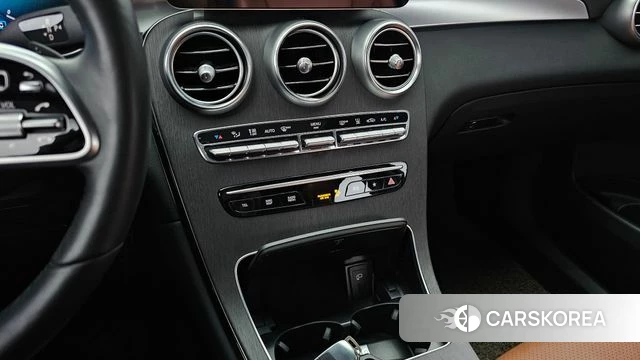 Mercedes-Benz GLC-Class X253 id 4524582 из Кореи 8